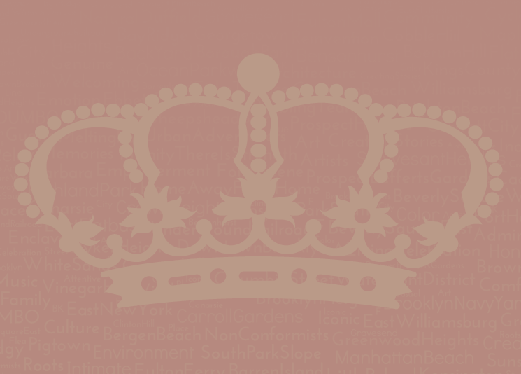 crown