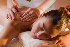 spa